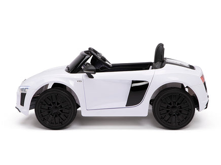 Toddler Ride On Audi R8 Super Car On Sale at Car Tots