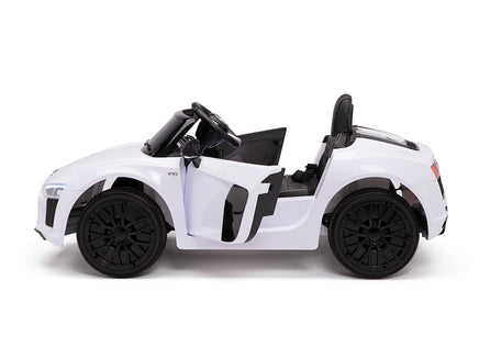 Toddler Ride On Audi R8 Remote Control Ride On Sportscar 