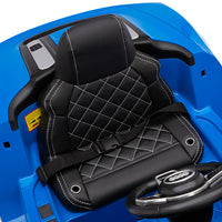 Toddler Ride On Audi R8 With Parental Remote Control
