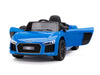 Iron Man Toddler Car