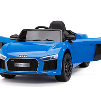Iron Man Toddler Car
