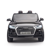 remote control ride on car 2 seater