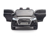 Audi Q5 Ride On Car for toddlers with two seats