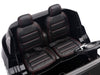 remote control ride on car 2 seater for toddlers