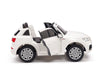 1st birthday remote control ride on car 2 seater