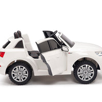 1st birthday remote control ride on car 2 seater