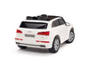 remote control ride on car 2 seater