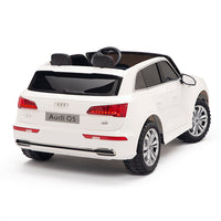 remote control ride on car 2 seater