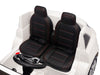 baby remote control ride on car 2 seater