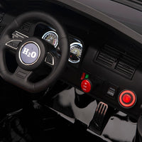 H2 Power Wheels Hummer Dash for toddlers
