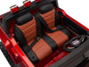 Hummer Seat for toddlers
