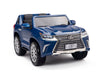 Toddler Lexus LX 570