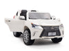 Toddler Power Wheels Lexus LX570 with Opening Doors