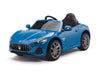 Kid's Maserati