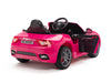 Pink GranCabrio