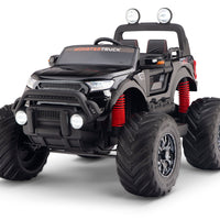 Remote Control Ride On Trucks for toddlers