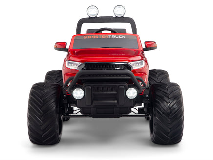 RC Ride On Truck for Toddlers