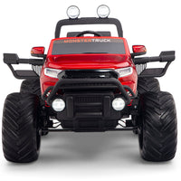 Kids Monster Truck