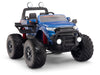 Remote Control Monster Truck