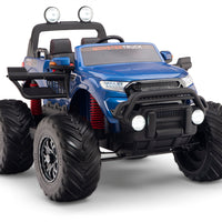 Remote Control Monster Truck