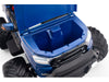 Toddler Monster Truck With Storage Compartment