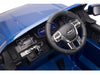 Toddler Monster Jam Monster Truck Dashboard