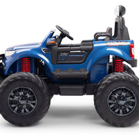 Toddler RC Ride On Truck