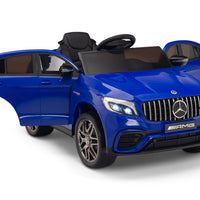 4WD toddler cars
