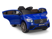 4WD toddler cars