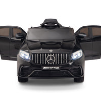 GLC 63S Mercedes Benz