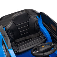 Chevrolet Colorado ZH2 Toddler RC Ride On Pickup Truck