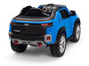 Chevrolet Colorado ZH2 Toddler RC Ride On Pickup Truck