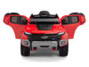 Chevrolet Colorado ZH2 Toddler RC Ride On Pickup Truck