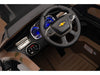Chevrolet Colorado ZH2 Toddler RC Ride On Pickup Truck