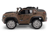 Chevrolet Colorado ZH2 Toddler RC Ride On Pickup Truck