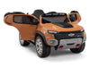 Chevrolet Colorado ZH2 Toddler RC Ride On Pickup Truck