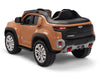 Chevrolet Colorado ZH2 Toddler RC Ride On Pickup Truck