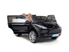 Licensed Toddler Porsche Cayenne S SUV with remote control