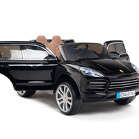 Licensed Toddler Porsche Cayenne S SUV with remote control