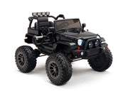 remote control ride on jeep Wheelie