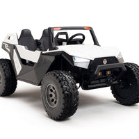 Remote Control 24V Ride On Buggy with Rubber Tires