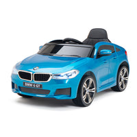 BMW Remote Control power wheels
