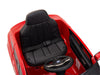 Toddler Leather Chair