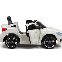 Bargain ride on car for kids