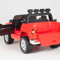 Toddler Remote Control Tundra Pickup Truck