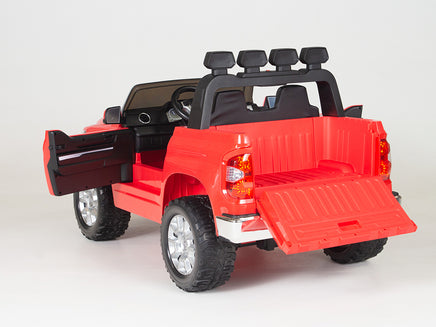Toddler Remote Control Tundra Pickup Truck