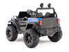 Romper 4WD Ride On jeep with 2.4G Remote, Rubber Tires