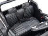 Romper 4WD Ride On jeep with 2.4G Remote, Rubber Tires
