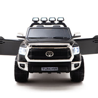 Two Seater Ride On Truck with Remote Control