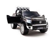 Toyota Tundra XL 24 Volt Toddler Remote Control 2 Seat Ride On Pickup Truck W/Leather Seat